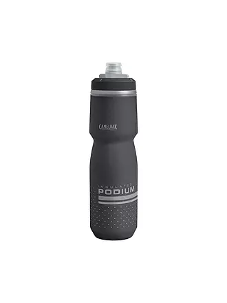 CAMELBAK | Isotrinkflasche Podium Chill 710ml | schwarz