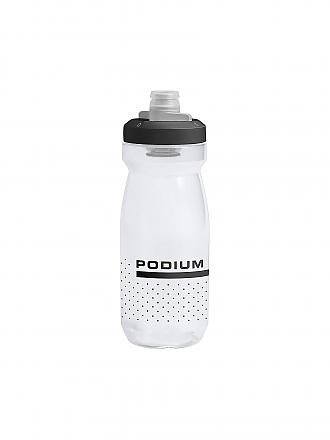 CAMELBAK | Trinkflasche Podium 620ml | grau