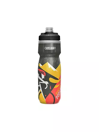 CAMELBAK | Trinkflasche Podium Chill Spring Summer LE 620ml | bunt