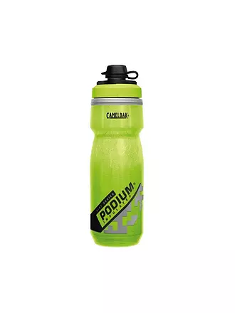 CAMELBAK | Trinkflasche Podium Dirt Series 620ml | grün
