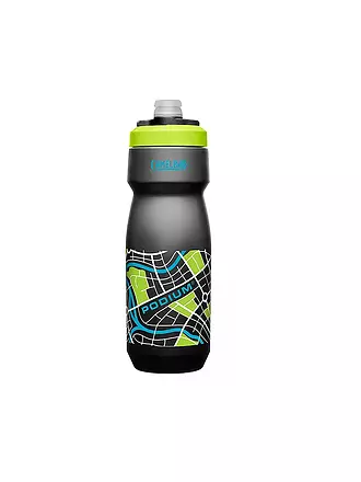 CAMELBAK | Trinkflasche Podium Limited Grid 710ml | rot