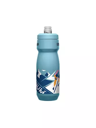 CAMELBAK | Trinkflasche Podium Spring Summer LE 710ml | weiß