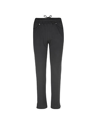 CANYON | Damen Jogginghose Basic | schwarz