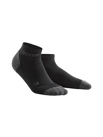 CEP | Damen Laufsocken Low Cut Socks 3.0 | schwarz
