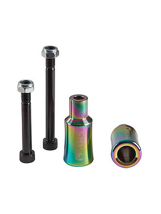 CHILLI | Pegs Barrel Neochrome | bunt