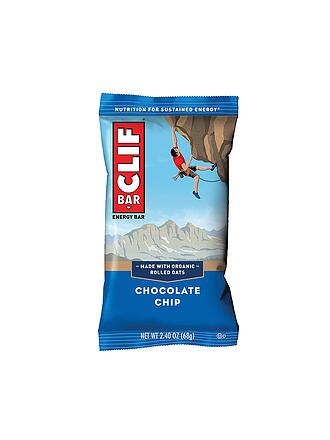 CLIF BAR | Energieriegel Chocolate Chip | keine Farbe