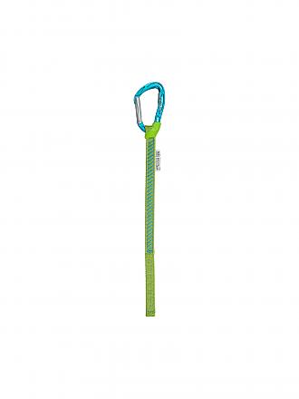 CLIMBING TECHNOLOGY | Express-Set Tricky | grün