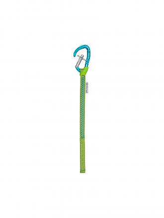 CLIMBING TECHNOLOGY | Express-Set Tricky | grün
