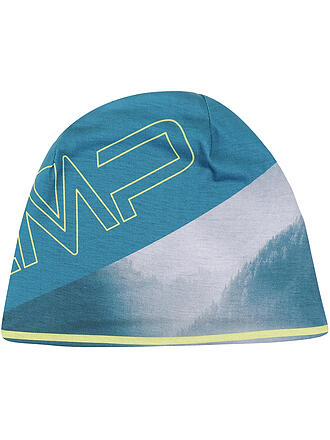 CMP | Damen Mütze Logo | blau