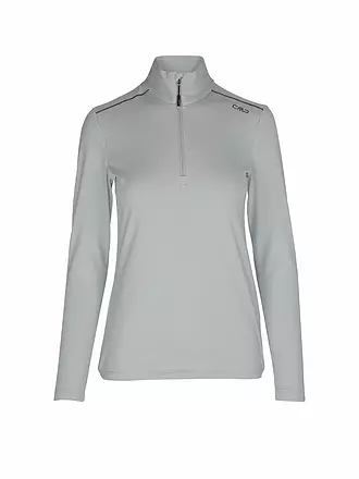 CMP | Damen Ski Unterzieher LT1 | grau