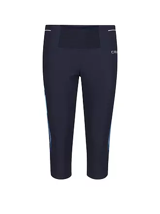 CMP | Damen Wandertight 3/4 | dunkelblau