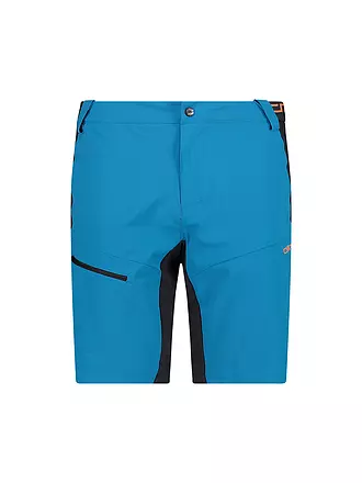 CMP | Herren Short Light Stretch | olive