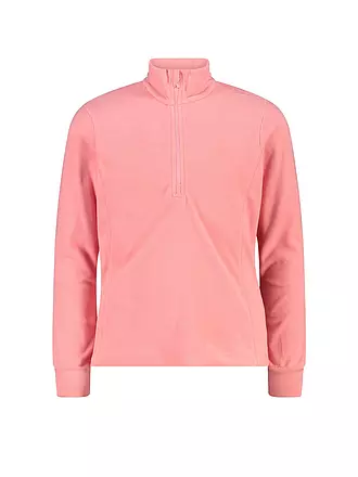 CMP | Mädchen Fleece Unterziehshirt | rosa