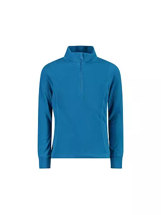 CMP | Mädchen Fleece Unterziehshirt | rosa