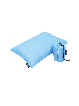 COCOON | Daunenkissen Pillow Down Small | grün