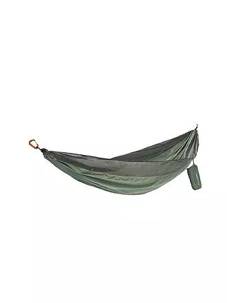 COCOON | Hängematte Travel Hammock Double | petrol