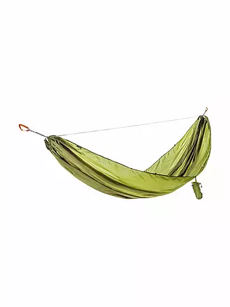 COCOON | Hängematte Ultralight Hammock | blau