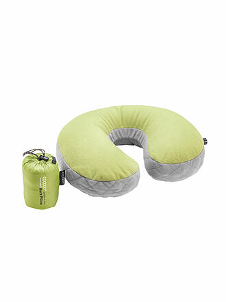 COCOON | Nackenstütze U-Shaped Neck Pillow | grün