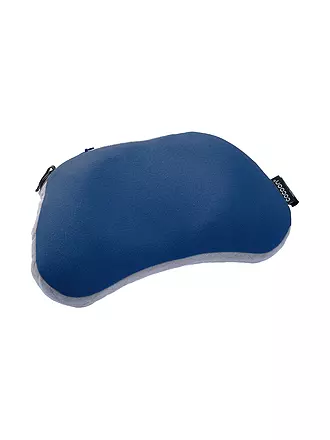 COCOON | Reisekissen Hammock Travel Pillow | blau