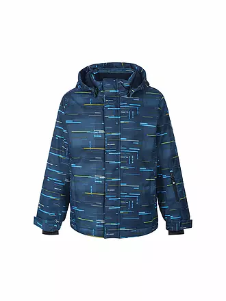 COLOR KIDS | Jungen Skijacke | blau