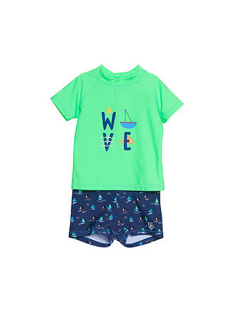COLOR KIDS | Mini Jungen LycraSet | pink