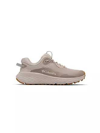 COLUMBIA | Damen Lifestyleschuhe Terrastride CRZTM | grau