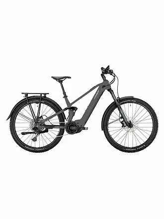 CONWAY | E-Mountainbike Xyron C 2.0 750 29