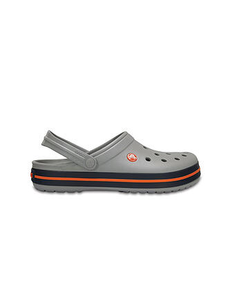 CROCS | Badepantoffel Crocband™ Clog | dunkelblau