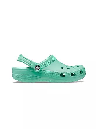 CROCS | Badepantoffel Crocs Classic | dunkelblau