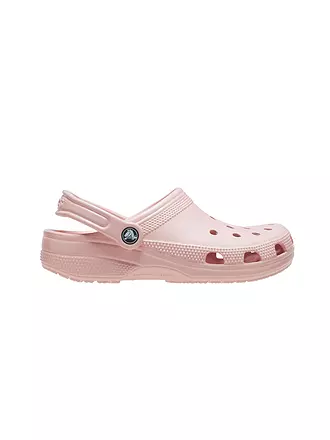 CROCS | Badepantoffel Crocs Classic | hellgrün