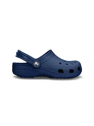 CROCS | Badepantoffel Crocs Classic | hellgrün