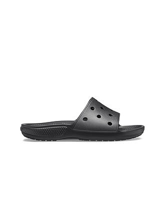 CROCS | Badepantoffeln Classic Crocs Slide | schwarz