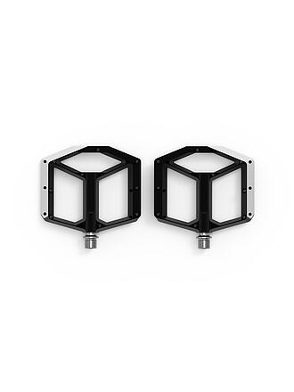 CUBE | ACID Flat-Pedale A2-CB | schwarz