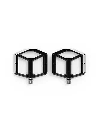 CUBE | ACID Flat-Pedale A2-CB | schwarz