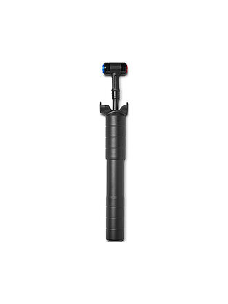 CUBE | ACID Pumpe Race Flex HV | schwarz