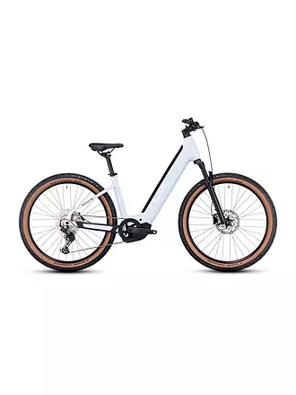 CUBE | Damen E-Mountainbike 27,5