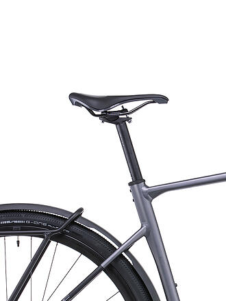 CUBE | Gravel Bike Nuroad Race FE | grau