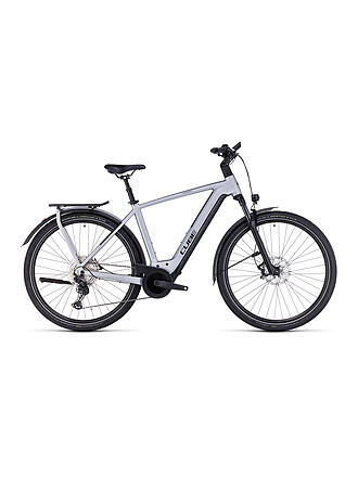 CUBE | Herren E-Trekkingbike 28
