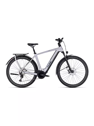 CUBE | Herren E-Trekkingbike 28
