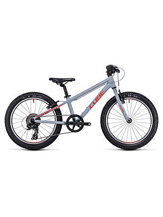 CUBE | Jugend Mountainbike 20