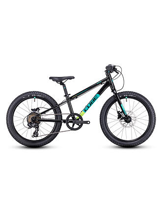 CUBE | Jugend Mountainbike 20