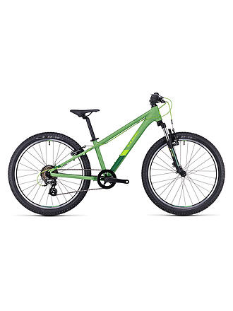 CUBE | Jugend Mountainbike 24