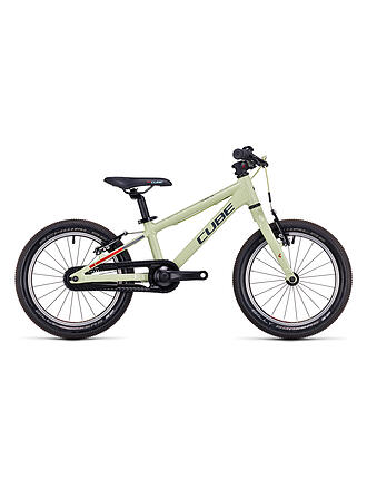 CUBE | Kinderfahrrad 16