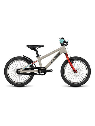 CUBE | Kinderfahrrad 16
