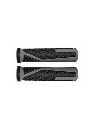 CUBE | MTB-Griffe Performance | schwarz