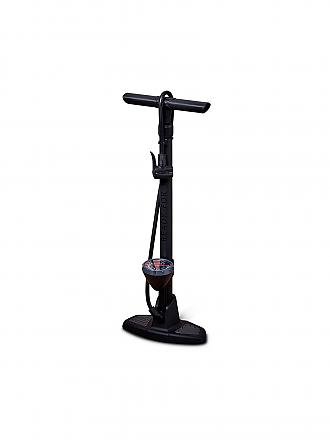 CUBE | RFR Standpumpe HQP | schwarz