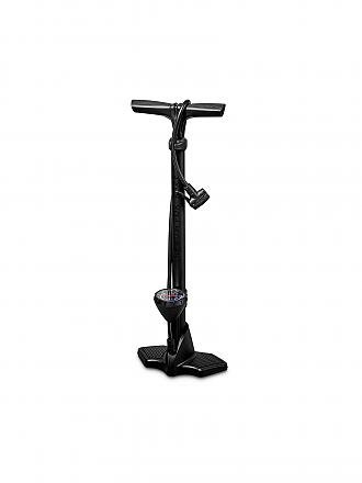 CUBE | RFR Standpumpe | schwarz