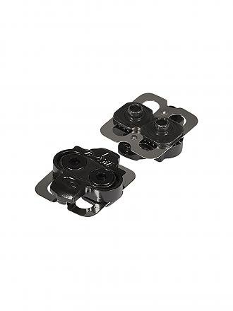 CUBE | Schuhplatten RFR Cleats SPD | schwarz