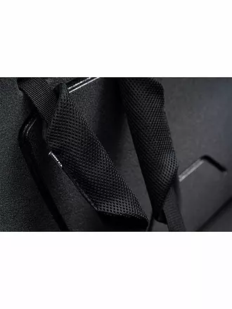 CUBE | Sitzbank Cargo | schwarz