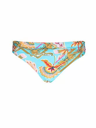 CYELL | Damen Bikinihose Orient | bunt